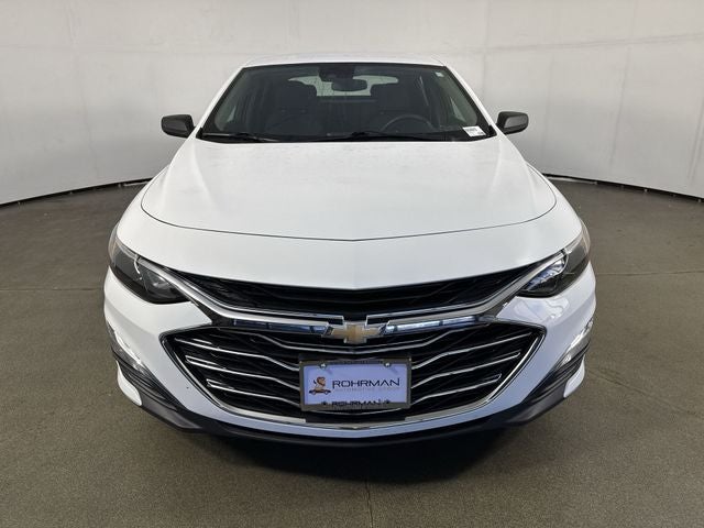 2023 Chevrolet Malibu LS 1LS