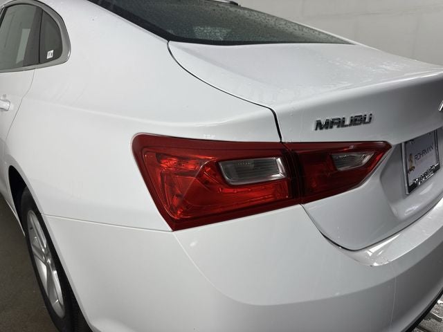 2023 Chevrolet Malibu LS 1LS