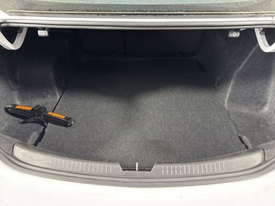 2023 Chevrolet Malibu LS 1LS