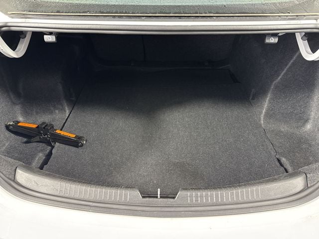 2023 Chevrolet Malibu LS 1LS