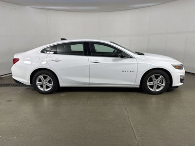 2023 Chevrolet Malibu LS 1LS