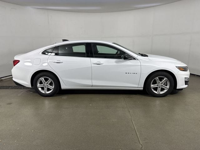 2023 Chevrolet Malibu LS 1LS