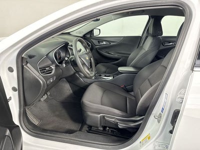 2023 Chevrolet Malibu LS 1LS