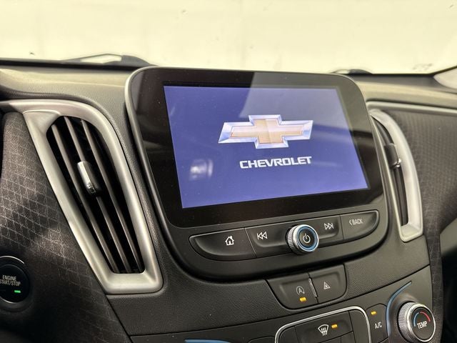 2023 Chevrolet Malibu LS 1LS