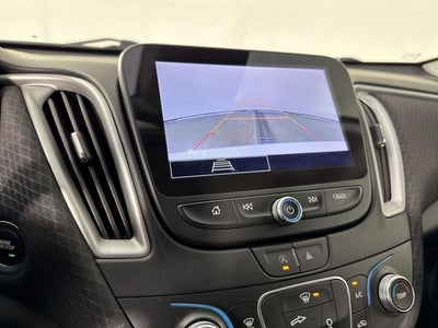 2023 Chevrolet Malibu LS 1LS