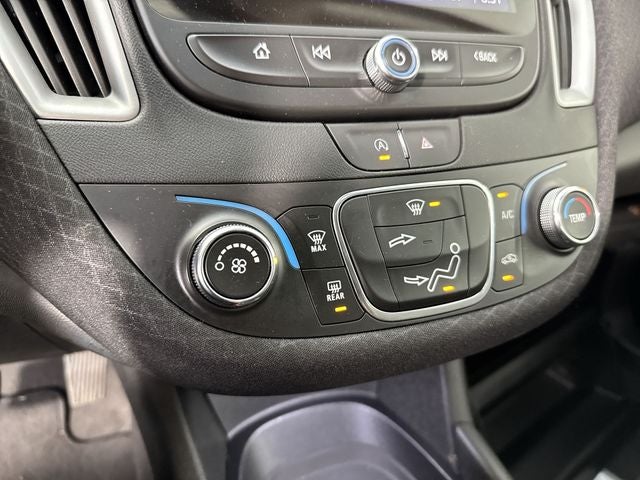 2023 Chevrolet Malibu LS 1LS