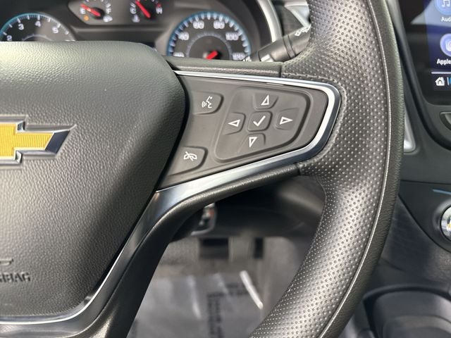 2025 Chevrolet Malibu LS 1LS