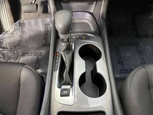 2025 Chevrolet Malibu LS 1LS