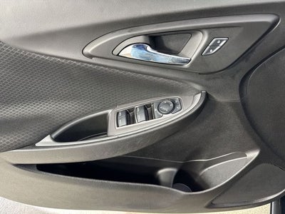 2025 Chevrolet Malibu LS 1LS