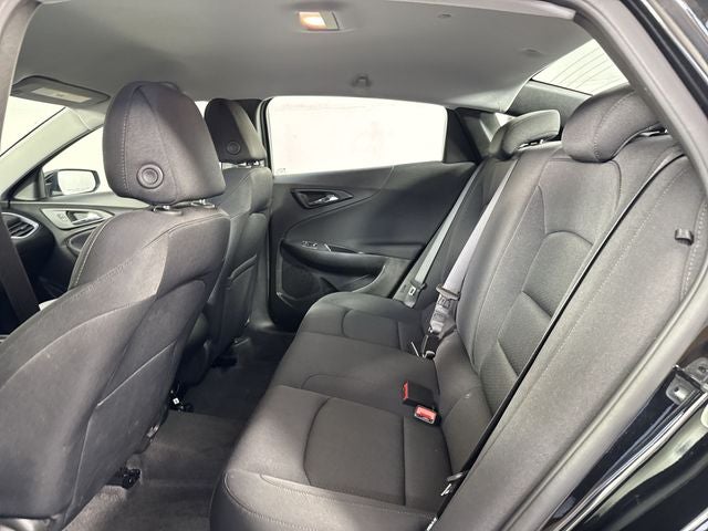 2025 Chevrolet Malibu LS 1LS