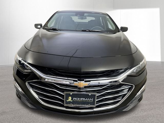 2025 Chevrolet Malibu LS 1LS
