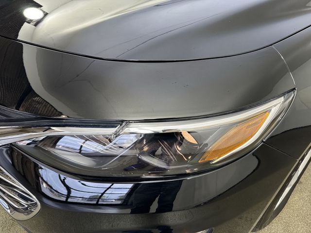 2025 Chevrolet Malibu LS 1LS