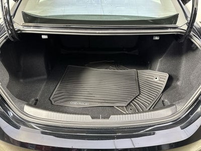 2025 Chevrolet Malibu LS 1LS