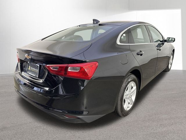2025 Chevrolet Malibu LS 1LS