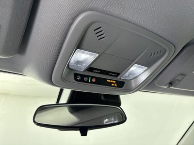 2025 Chevrolet Malibu LS 1LS