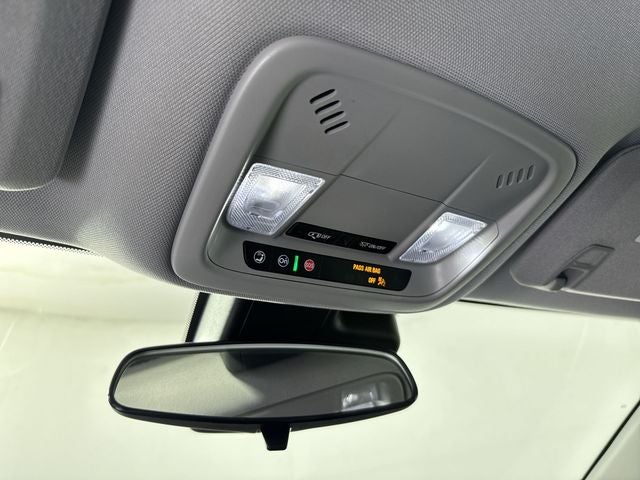 2025 Chevrolet Malibu LS 1LS