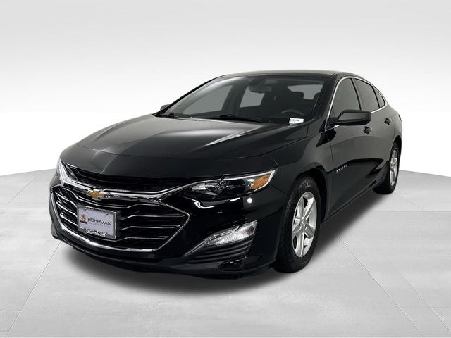 2022 Chevrolet Malibu LS 1LS