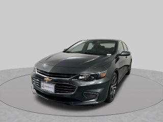 2017 Chevrolet Malibu LT 1LT