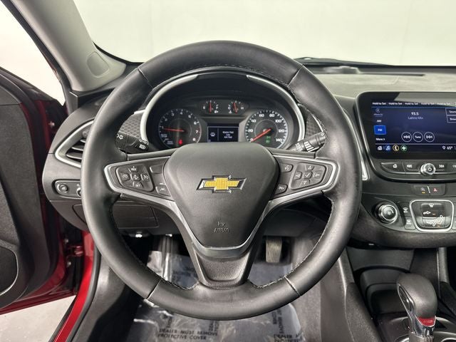 2023 Chevrolet Malibu RS