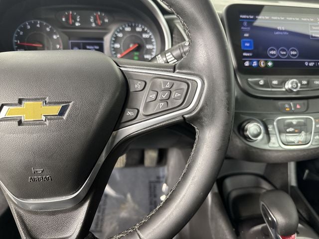 2023 Chevrolet Malibu RS
