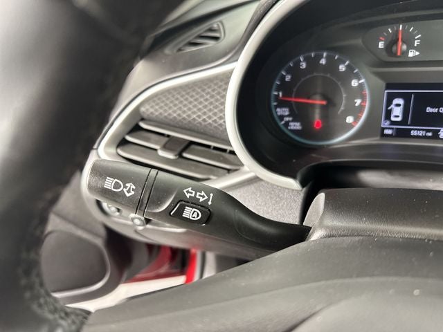 2023 Chevrolet Malibu RS