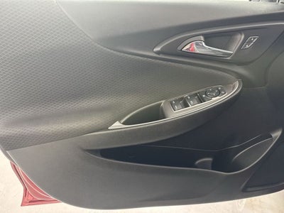 2023 Chevrolet Malibu RS