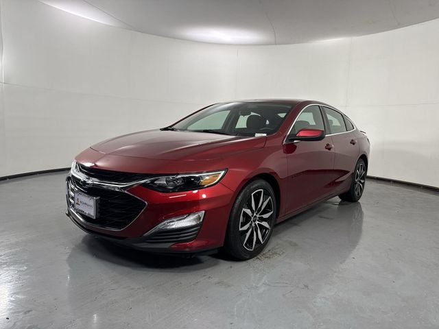 2023 Chevrolet Malibu RS