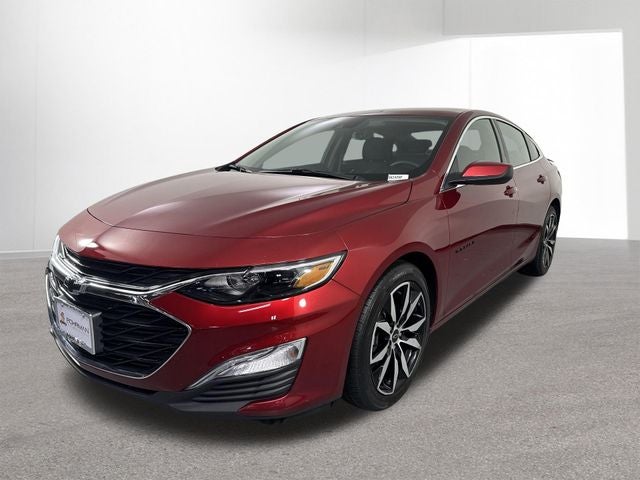 2023 Chevrolet Malibu RS