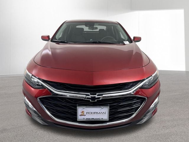 2023 Chevrolet Malibu RS