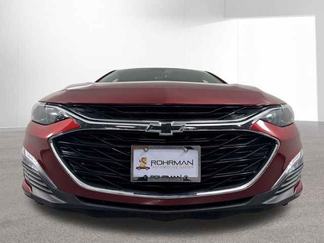 2023 Chevrolet Malibu RS