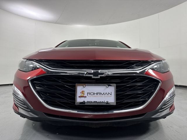 2023 Chevrolet Malibu RS