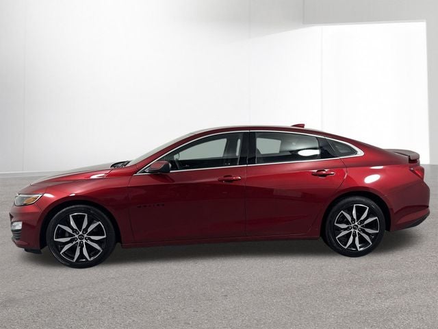 2023 Chevrolet Malibu RS