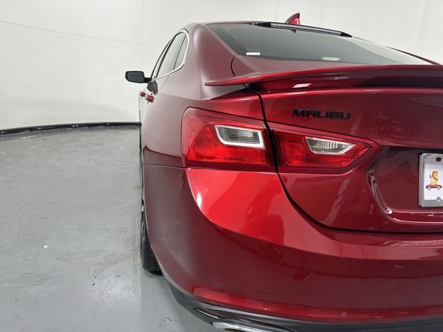 2023 Chevrolet Malibu RS