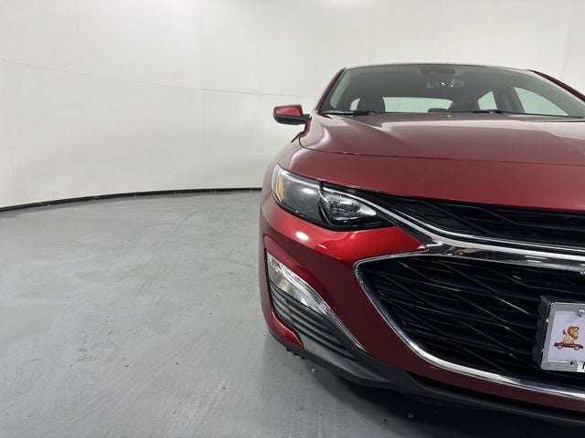 2023 Chevrolet Malibu RS