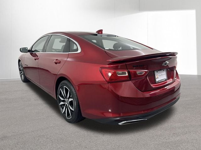2023 Chevrolet Malibu RS