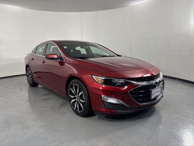 2023 Chevrolet Malibu RS