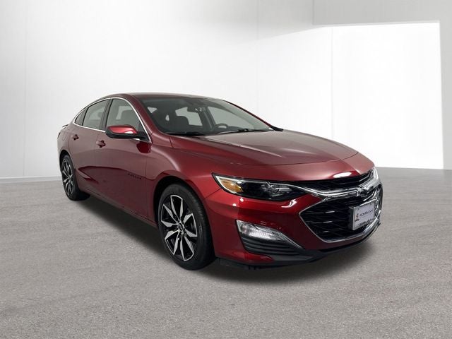 2023 Chevrolet Malibu RS