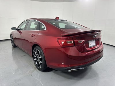 2023 Chevrolet Malibu RS