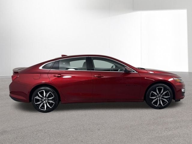 2023 Chevrolet Malibu RS