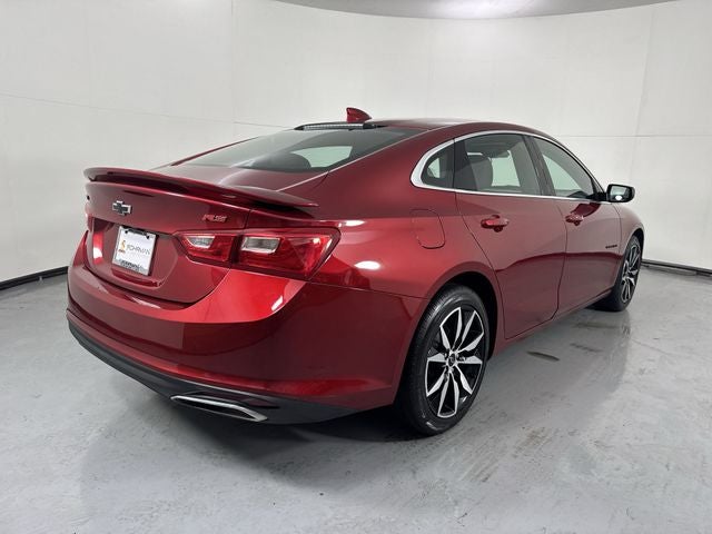 2023 Chevrolet Malibu RS