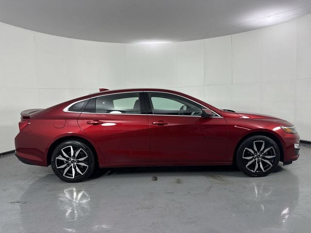 2023 Chevrolet Malibu RS