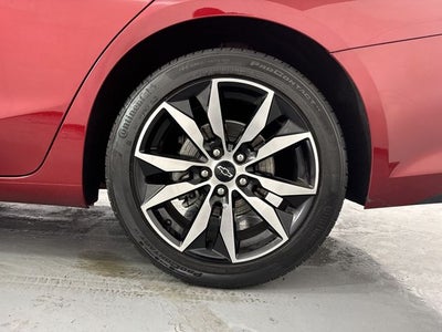 2023 Chevrolet Malibu RS