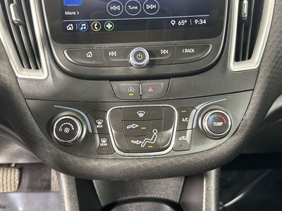 2023 Chevrolet Malibu RS