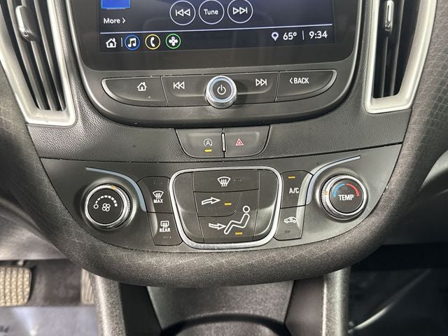 2023 Chevrolet Malibu RS