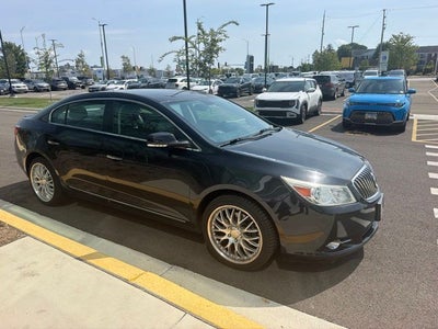 2013 Buick LaCrosse Touring Group