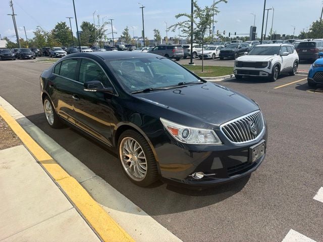 2013 Buick LaCrosse Touring Group