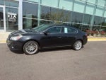 2013 Buick LaCrosse Touring Group