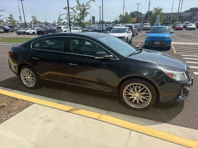 2013 Buick LaCrosse Touring Group