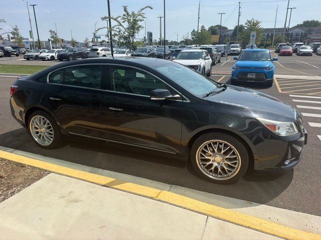 2013 Buick LaCrosse Touring Group