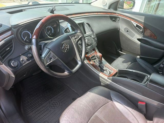 2013 Buick LaCrosse Touring Group